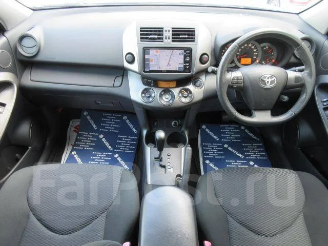 Toyota RAV4. ��������, ��������, 2.4 (170��.�.), ������, �/�. ��� ����� �� ���������� ����