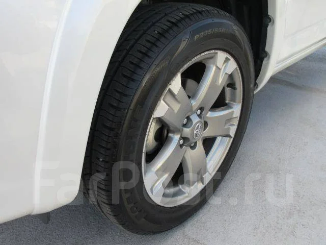 Toyota RAV4. ��������, ��������, 2.4 (170��.�.), ������, �/�. ��� ����� �� ���������� ����