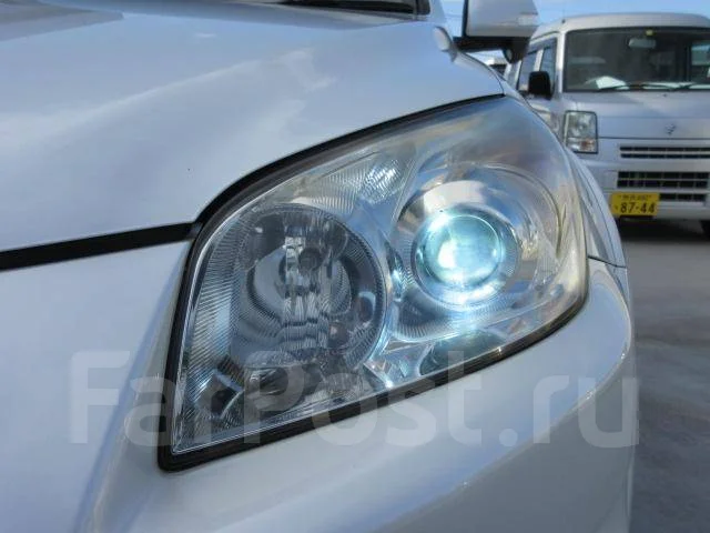 Toyota RAV4. ��������, ��������, 2.4 (170��.�.), ������, �/�. ��� ����� �� ���������� ����