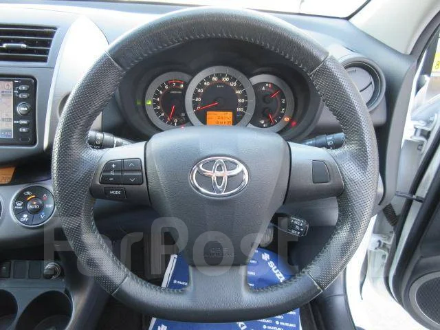 Toyota RAV4. ��������, ��������, 2.4 (170��.�.), ������, �/�. ��� ����� �� ���������� ����