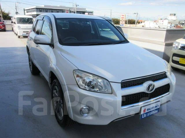 Toyota RAV4. ��������, ��������, 2.4 (170��.�.), ������, �/�. ��� ����� �� ���������� ����