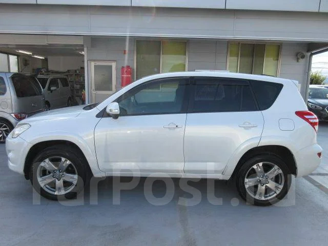 Toyota RAV4. ��������, ��������, 2.4 (170��.�.), ������, �/�. ��� ����� �� ���������� ����