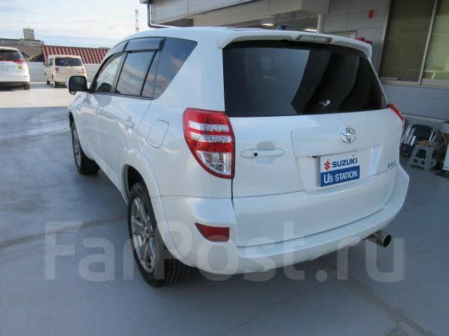 Toyota RAV4. ��������, ��������, 2.4 (170��.�.), ������, �/�. ��� ����� �� ���������� ����