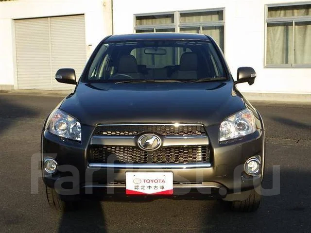 Toyota RAV4. ��������, ��������, 2.4 (170��.�.), ������, �/�. ��� ����� �� ���������� ����