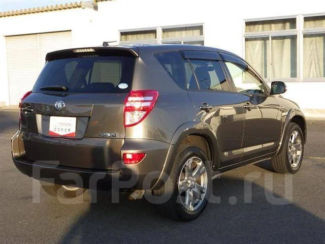 Toyota RAV4. ��������, ��������, 2.4 (170��.�.), ������, �/�. ��� ����� �� ���������� ����