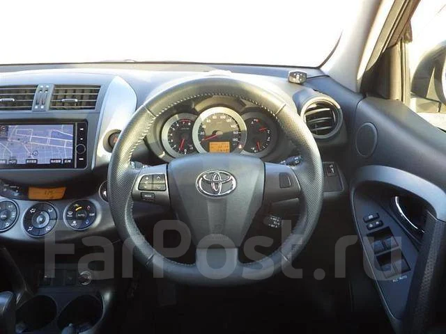 Toyota RAV4. ��������, ��������, 2.4 (170��.�.), ������, �/�. ��� ����� �� ���������� ����