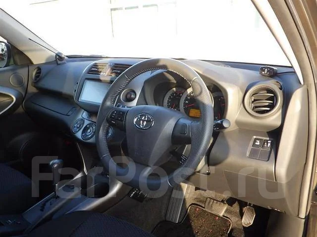 Toyota RAV4. ��������, ��������, 2.4 (170��.�.), ������, �/�. ��� ����� �� ���������� ����