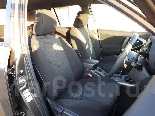 Toyota RAV4. ��������, ��������, 2.4 (170��.�.), ������, �/�. ��� ����� �� ���������� ����