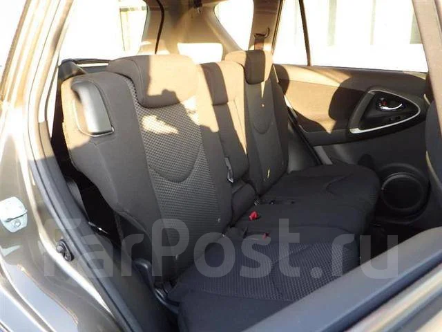 Toyota RAV4. ��������, ��������, 2.4 (170��.�.), ������, �/�. ��� ����� �� ���������� ����