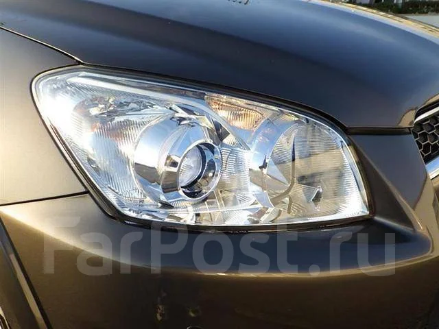 Toyota RAV4. ��������, ��������, 2.4 (170��.�.), ������, �/�. ��� ����� �� ���������� ����