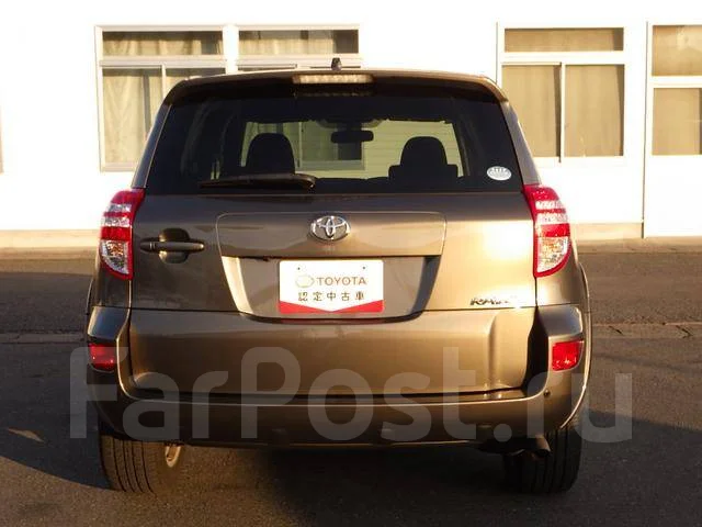 Toyota RAV4. ��������, ��������, 2.4 (170��.�.), ������, �/�. ��� ����� �� ���������� ����
