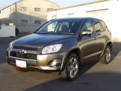 Toyota RAV4. ��������, ��������, 2.4 (170��.�.), ������, �/�. ��� ����� �� ���������� ����