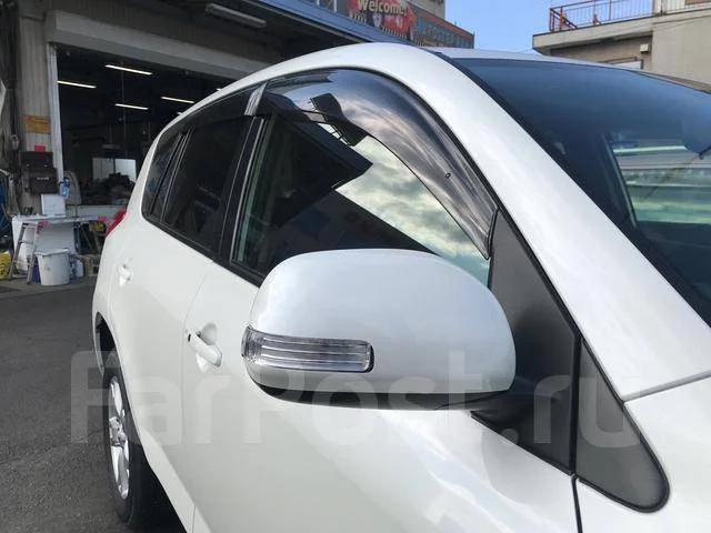 Toyota RAV4. ��������, ��������, 2.4 (170��.�.), ������, �/�. ��� ����� �� ���������� ����