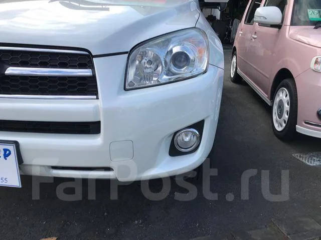 Toyota RAV4. ��������, ��������, 2.4 (170��.�.), ������, �/�. ��� ����� �� ���������� ����