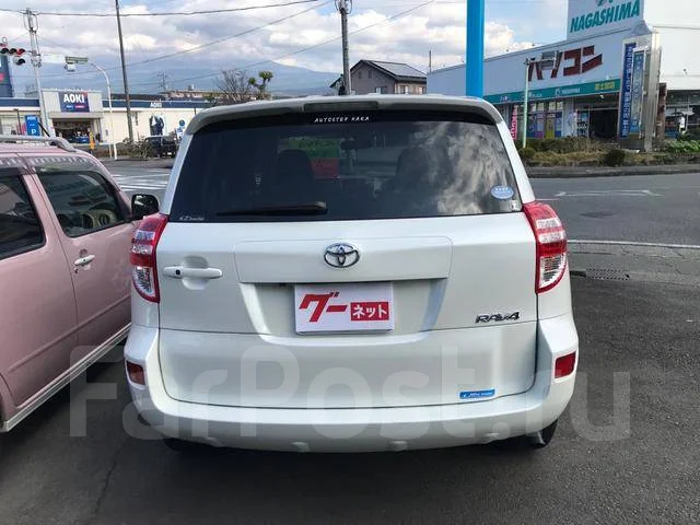 Toyota RAV4. ��������, ��������, 2.4 (170��.�.), ������, �/�. ��� ����� �� ���������� ����