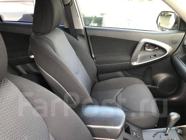 Toyota RAV4. ��������, ��������, 2.4 (170��.�.), ������, �/�. ��� ����� �� ���������� ����