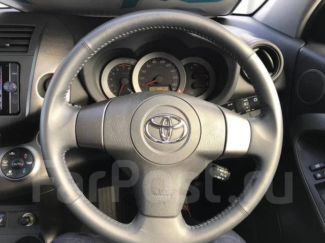 Toyota RAV4. ��������, ��������, 2.4 (170��.�.), ������, �/�. ��� ����� �� ���������� ����