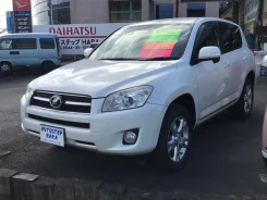 Toyota RAV4. ��������, ��������, 2.4 (170��.�.), ������, �/�. ��� ����� �� ���������� ����