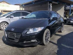 Honda CR-Z. �������, ��������, 1.5 (118��.�.), ������, 59 000����. ��, �/�. ��� ����� �� ������������ ����