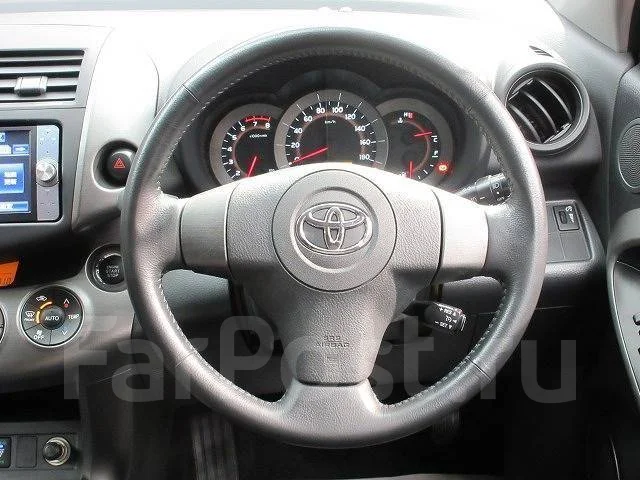 Toyota RAV4. ��������, ��������, 2.4 (170��.�.), ������, �/�. ��� ����� �� ���������� ����