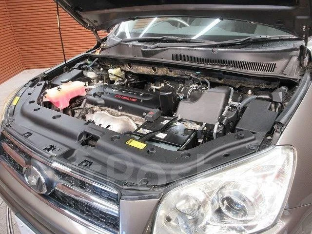 Toyota RAV4. ��������, ��������, 2.4 (170��.�.), ������, �/�. ��� ����� �� ���������� ����
