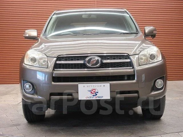 Toyota RAV4. ��������, ��������, 2.4 (170��.�.), ������, �/�. ��� ����� �� ���������� ����