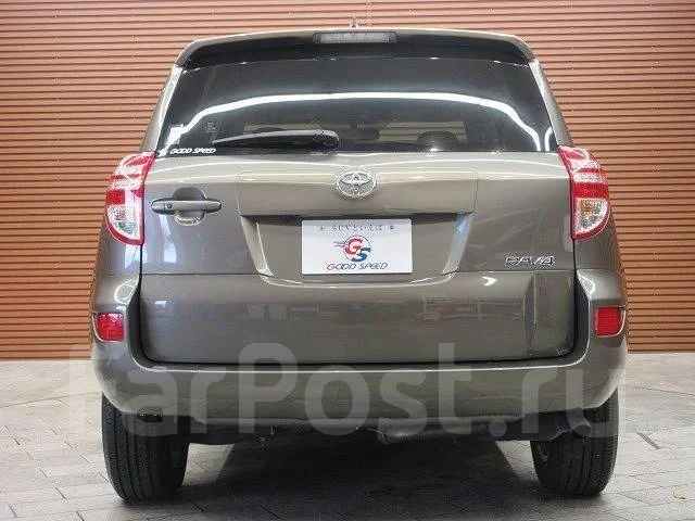 Toyota RAV4. ��������, ��������, 2.4 (170��.�.), ������, �/�. ��� ����� �� ���������� ����