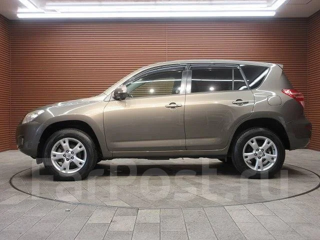 Toyota RAV4. ��������, ��������, 2.4 (170��.�.), ������, �/�. ��� ����� �� ���������� ����