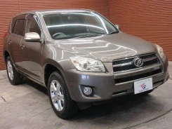 Toyota RAV4. ��������, ��������, 2.4 (170��.�.), ������, �/�. ��� ����� �� ���������� ����