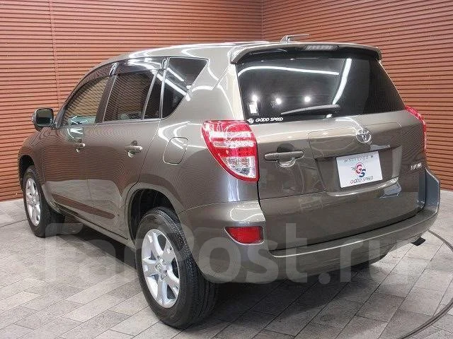 Toyota RAV4. ��������, ��������, 2.4 (170��.�.), ������, �/�. ��� ����� �� ���������� ����