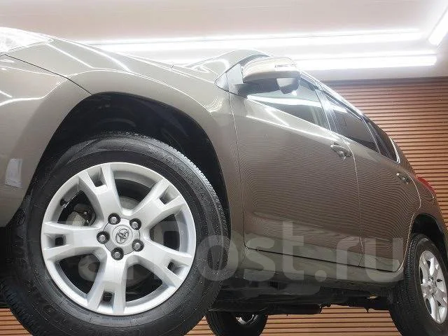 Toyota RAV4. ��������, ��������, 2.4 (170��.�.), ������, �/�. ��� ����� �� ���������� ����