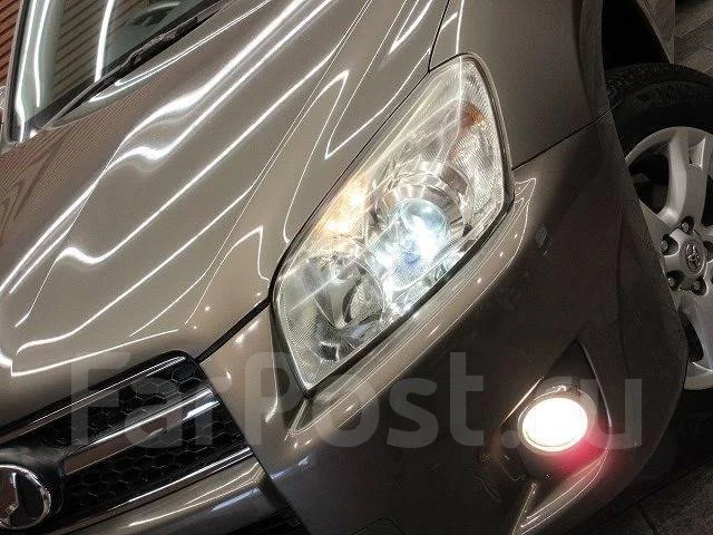 Toyota RAV4. ��������, ��������, 2.4 (170��.�.), ������, �/�. ��� ����� �� ���������� ����