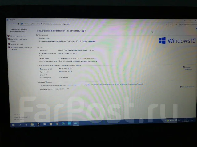 Acer Aspire E15. 15.6", 60����, ��� 16 ��, ���� 500���, WiFi: 1, Bluetooth: 1, ����������� �� 6��. ����