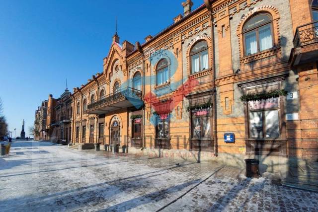 Краун в хабаровске