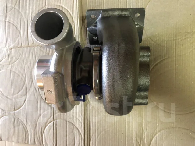 ������� 4BD1, 4BG1 TD04HL-15T-12 ����