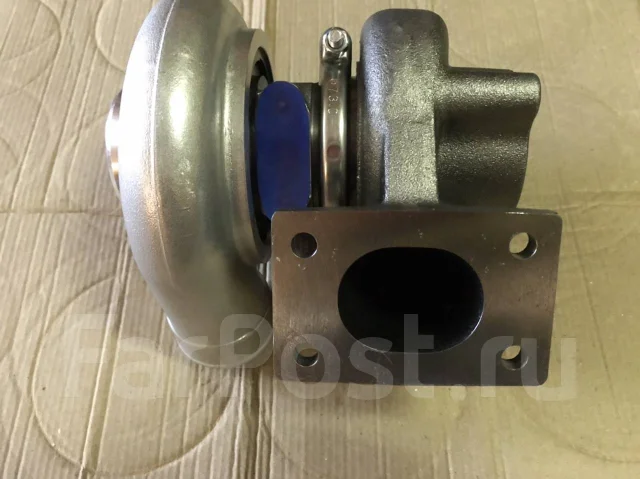 ������� 4BD1, 4BG1 TD04HL-15T-12 ����