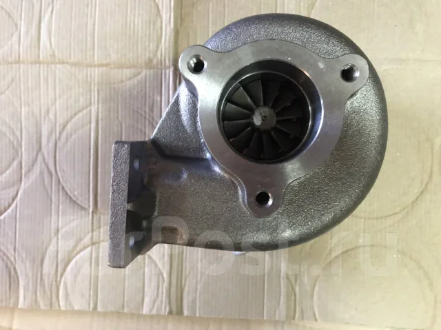 ������� 4BD1, 4BG1 TD04HL-15T-12 ����