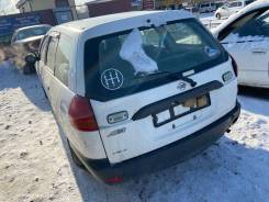 Nissan AD. 11, QG13 ����