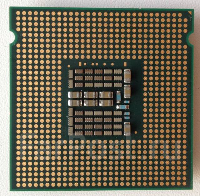 Intel Core 2 Quad Q9650 ����