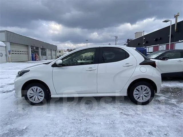 Toyota Yaris. ��������, 4wd, 1.5 (91��.�.), ������, 3����. ��, �/�. ��� ����� �� ������������ ����