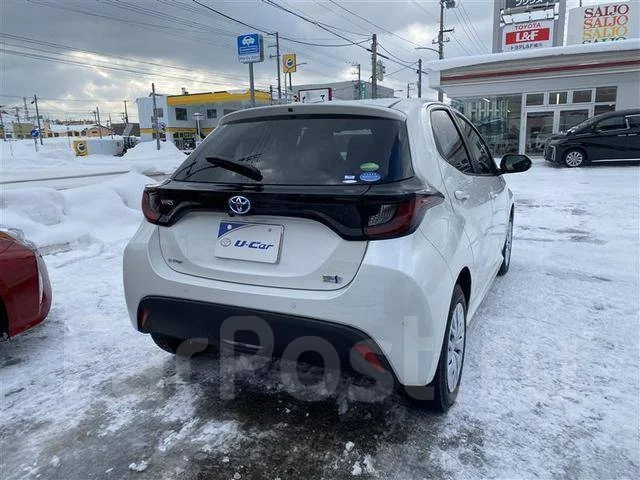 Toyota Yaris. ��������, 4wd, 1.5 (91��.�.), ������, 3����. ��, �/�. ��� ����� �� ������������ ����