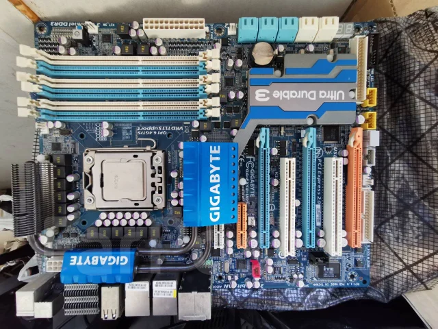 X58 ����