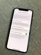 Apple iPhone Xs. �/�, ������, 3G, 4G LTE, Dual-SIM, ����������, NFC ����