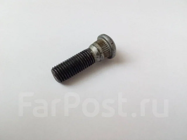 Volvo 31360313 шпилька ступицы аналог