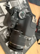 Canon EOS 600D. 15 - 19.9 �� ����