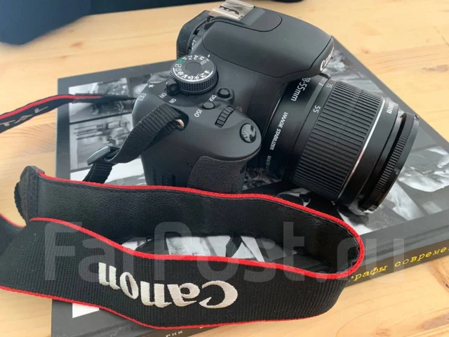 Canon EOS 600D. 15 - 19.9 �� ����