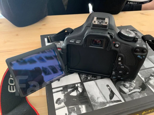 Canon EOS 600D. 15 - 19.9 �� ����