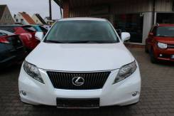 Lexus RX350. GGL16 GGL15, 2GRFE ����