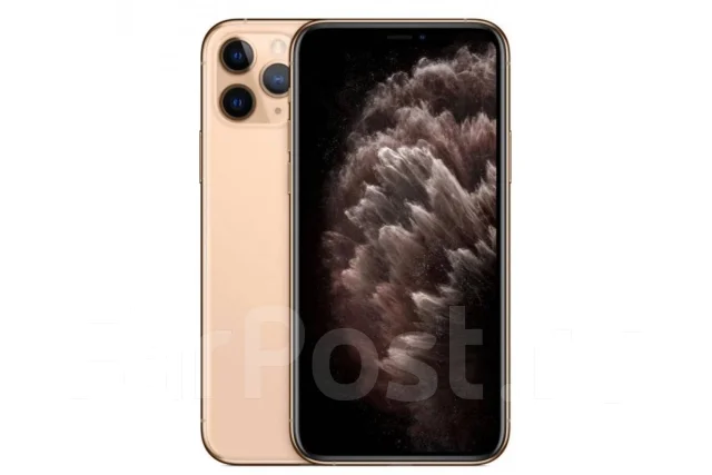 Apple iPhone 11 Pro. �/�, �������, Dual-SIM ����