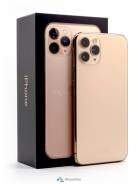 Apple iPhone 11 Pro. /, , Dual-SIM 